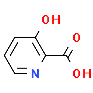 3-羥基-2-吡啶甲酸